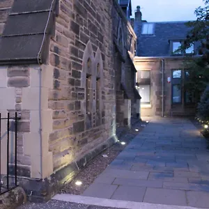 Appartement Church, Édimbourg