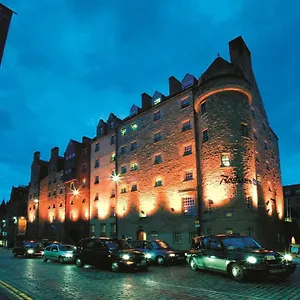 4* Отель Radisson Blu Hotel, Centre