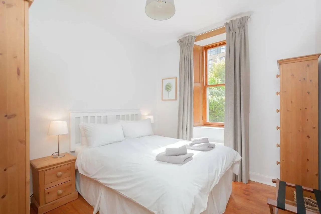 5 Mins To Princes Street - Main Door Cottage - Private Garden - New Property Εδιμβούργο Διαμέρισμα