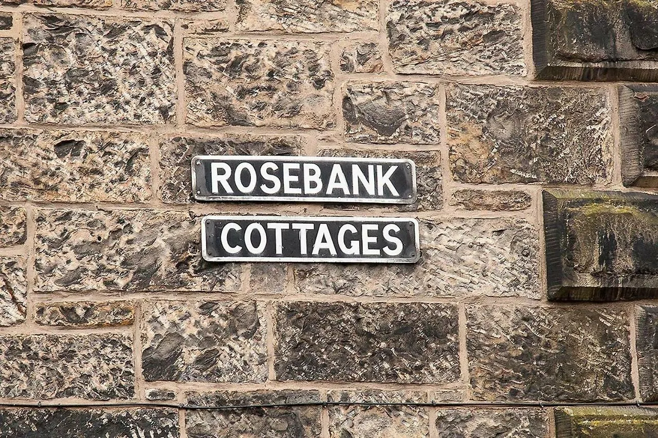 Appartement 5 Mins To Princes Street - Main Door Cottage - Private Garden - New Property Edinburgh